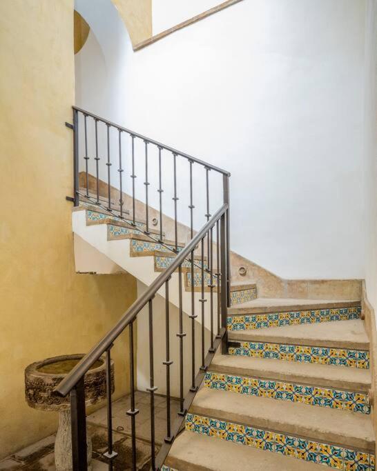 Ferienwohnung Amapola Loft San Miguel de Allende Exterior foto