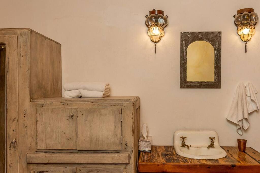 Ferienwohnung Amapola Loft San Miguel de Allende Exterior foto